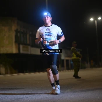 Runner Photo 8401086