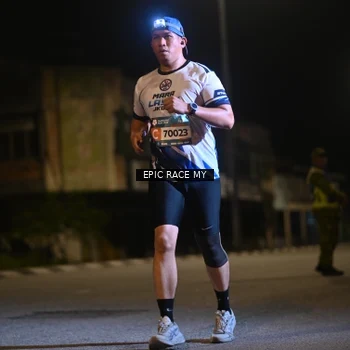 Runner Photo 8401087