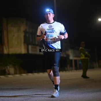 Runner Photo 8401088