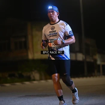 Runner Photo 8401089