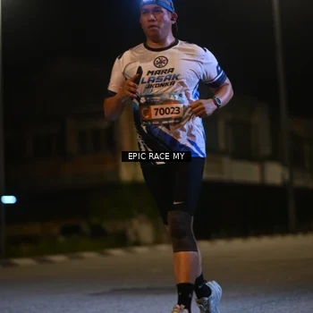 Runner Photo 8401091