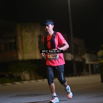 Runner Photo 8401092