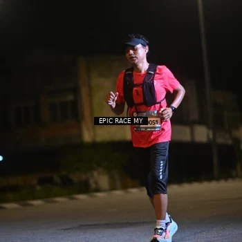 Runner Photo 8401093