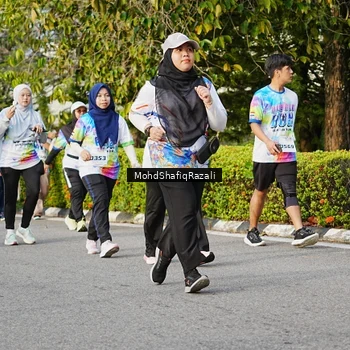 Runner Photo 8401094