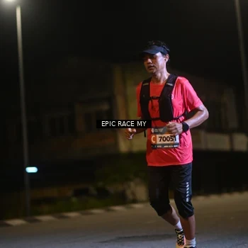 Runner Photo 8401095