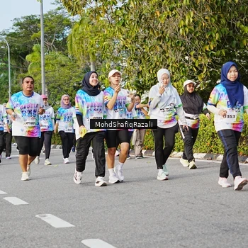 Runner Photo 8401096