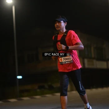 Runner Photo 8401097