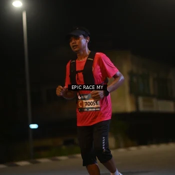 Runner Photo 8401098