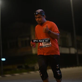 Runner Photo 8401104