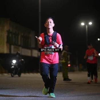 Runner Photo 8401105