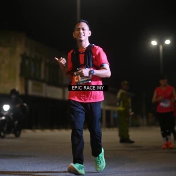 Runner Photo 8401106