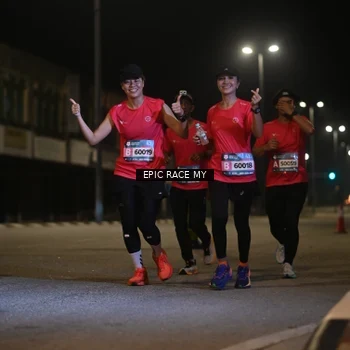 Runner Photo 8401109