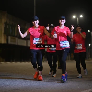 Runner Photo 8401112