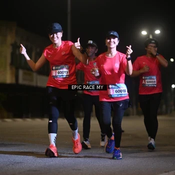 Runner Photo 8401113