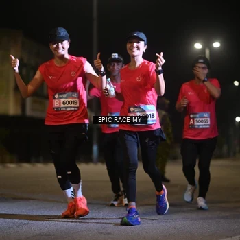 Runner Photo 8401114