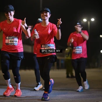 Runner Photo 8401115
