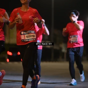 Runner Photo 8401116