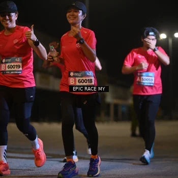 Runner Photo 8401117