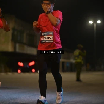 Runner Photo 8401119