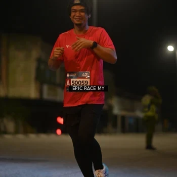 Runner Photo 8401120