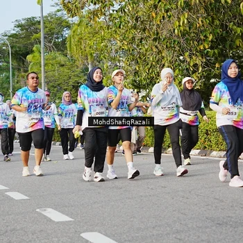 Runner Photo 8401121
