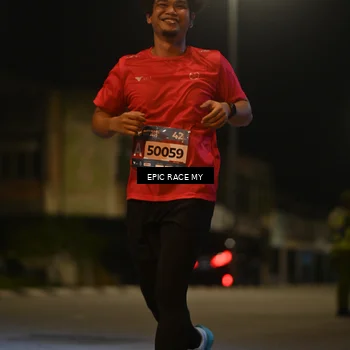 Runner Photo 8401124