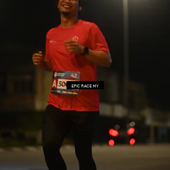 Runner Photo 8401125