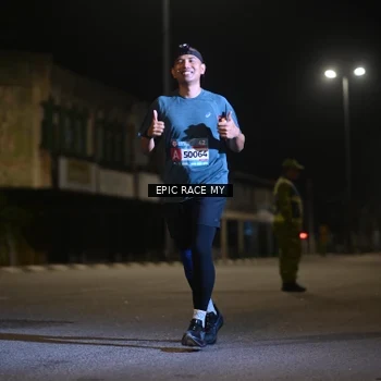 Runner Photo 8401126