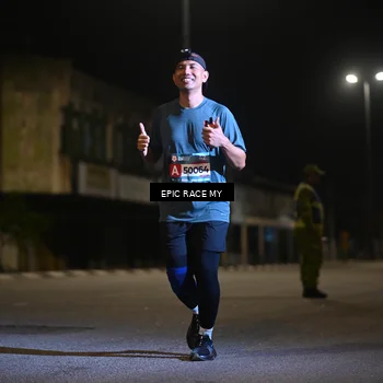Runner Photo 8401127