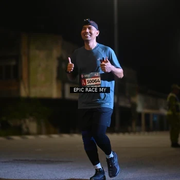 Runner Photo 8401129