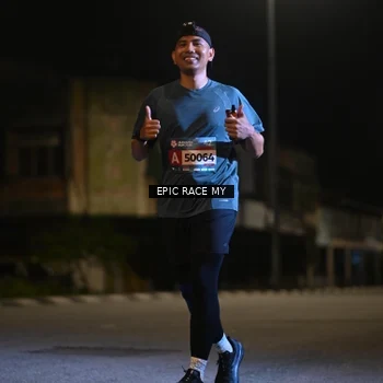 Runner Photo 8401130