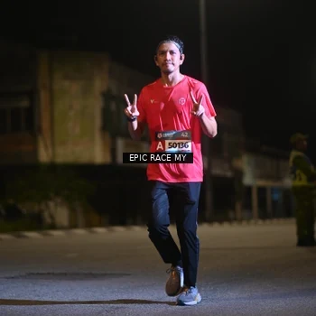 Runner Photo 8401134