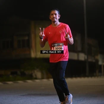 Runner Photo 8401136