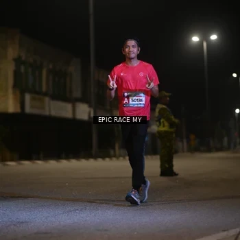 Runner Photo 8401137
