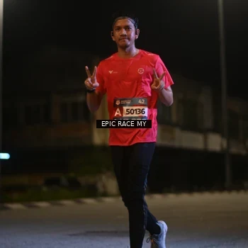 Runner Photo 8401138