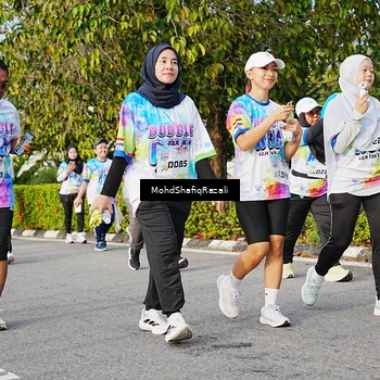Runner Photo 8401142
