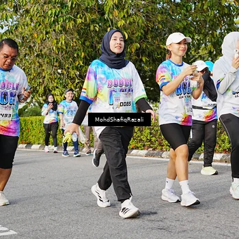 Runner Photo 8401143