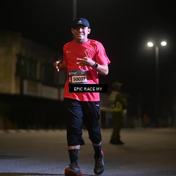 Runner Photo 8401144
