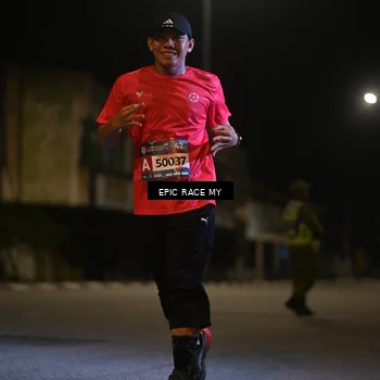 Runner Photo 8401147