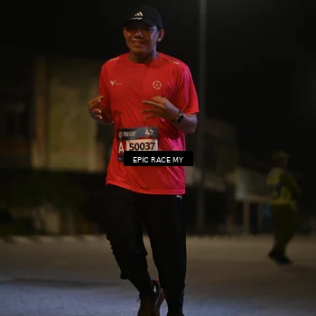 Runner Photo 8401149