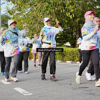 Runner Photo 8401150