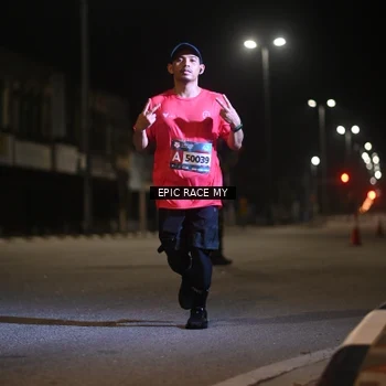 Runner Photo 8401151