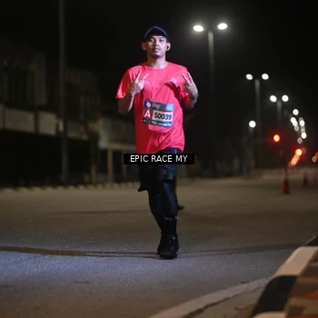 Runner Photo 8401152