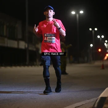 Runner Photo 8401153