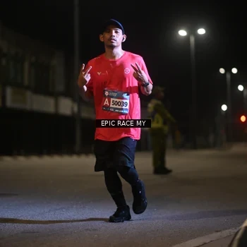 Runner Photo 8401154