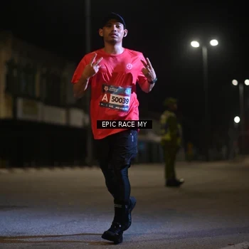 Runner Photo 8401155