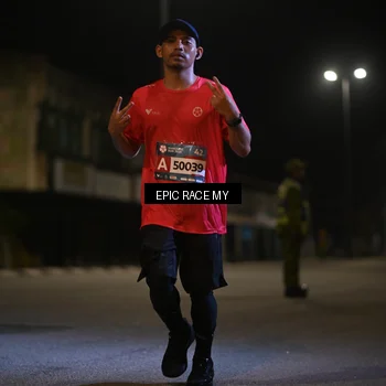 Runner Photo 8401156
