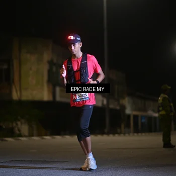 Runner Photo 8401158