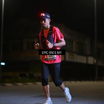 Runner Photo 8401163