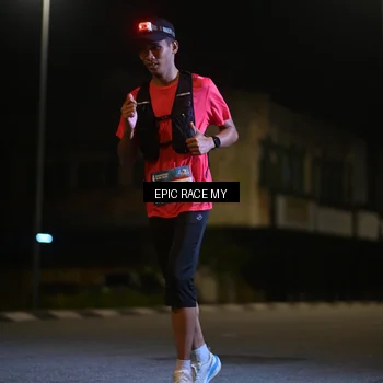 Runner Photo 8401164